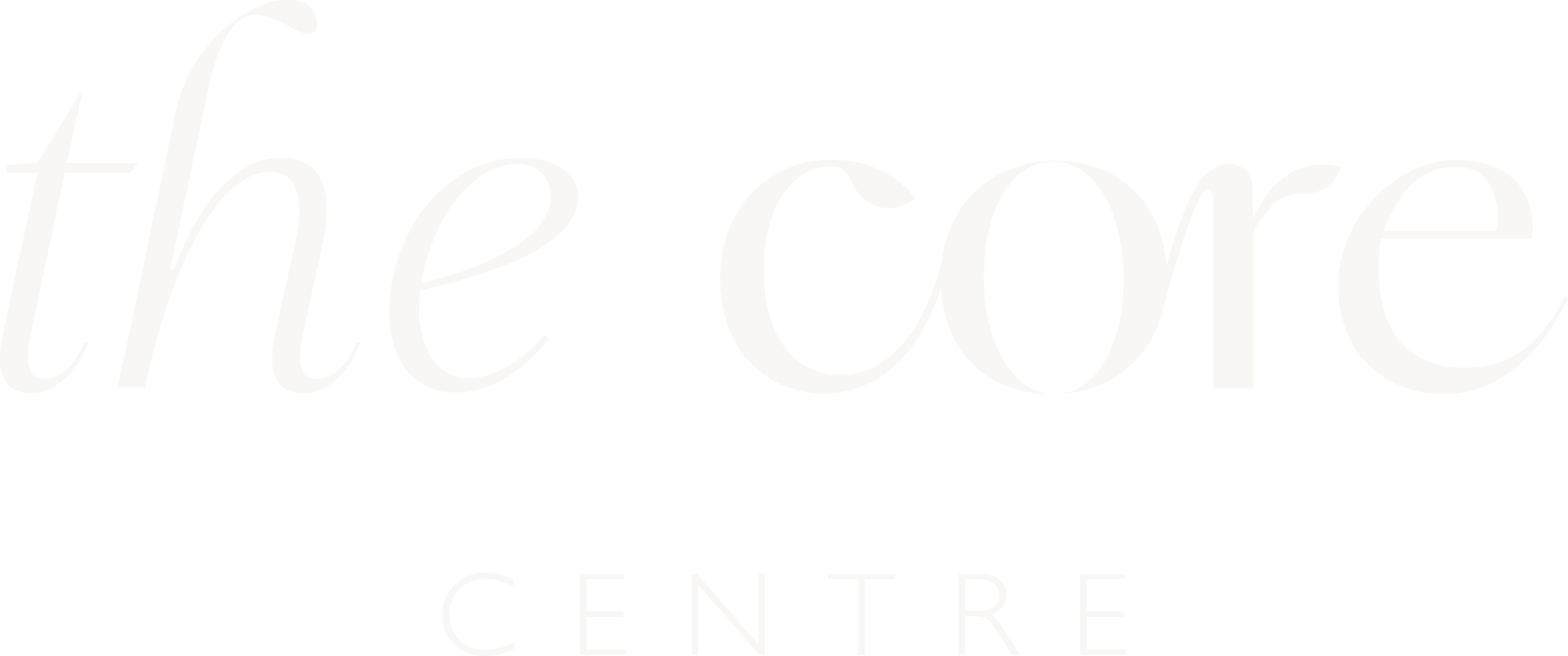 The Core Centre